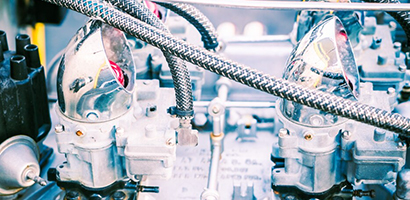 About Us – Alpha Precision Mold