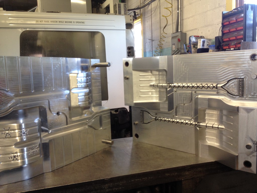 Showroom – Alpha Precision Mold