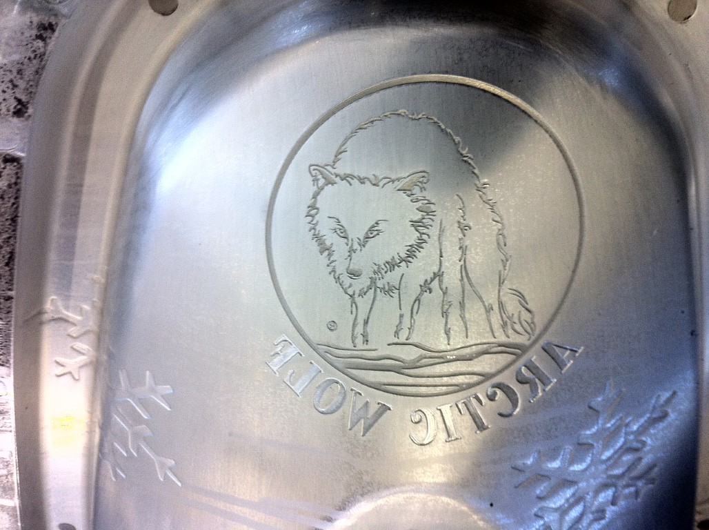 Showroom – Alpha Precision Mold