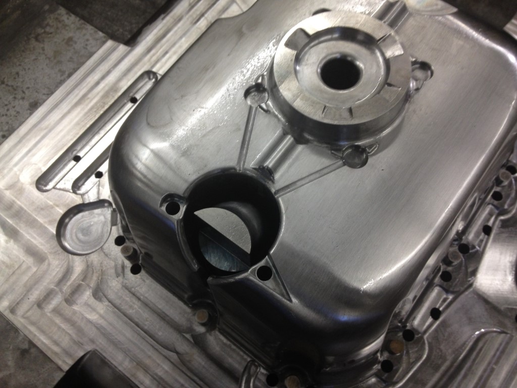 Showroom – Alpha Precision Mold