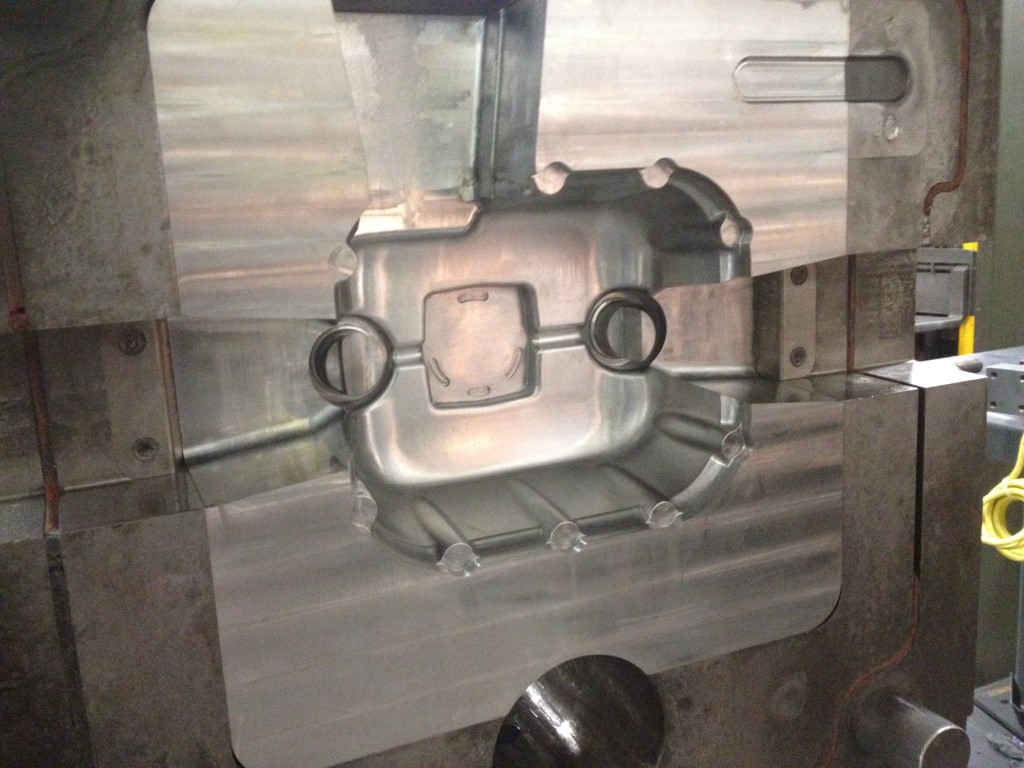 Showroom – Alpha Precision Mold